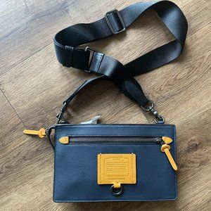 Coach Crossbody